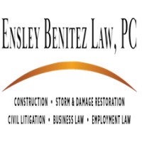 Ensley Benitez Law, PC logo, Ensley Benitez Law, PC contact details