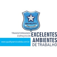 Quality Serviços Terceirizados logo, Quality Serviços Terceirizados contact details