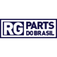 RG Parts do Brasil logo, RG Parts do Brasil contact details