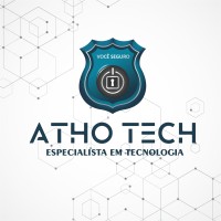 Atho Tech logo, Atho Tech contact details