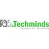 TECHMINDS Soluções em Tecnologia logo, TECHMINDS Soluções em Tecnologia contact details