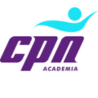 CPN Academia logo, CPN Academia contact details