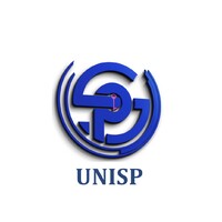 UNISP logo, UNISP contact details