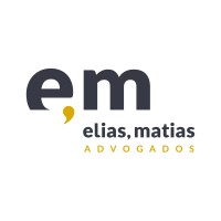 Elias, Matias Advogados logo, Elias, Matias Advogados contact details