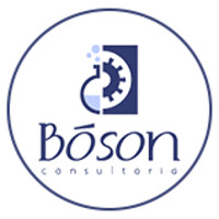 Bóson Consultoria logo, Bóson Consultoria contact details