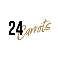 24 Carrots Event Design logo, 24 Carrots Event Design contact details