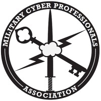 Military Cyber Professionals Association logo, Military Cyber Professionals Association contact details