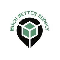 MBS - Much Better Supply logo, MBS - Much Better Supply contact details