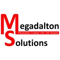 Megadalton Solutions logo, Megadalton Solutions contact details