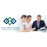 Dolan, Mauthe & Marsella CPA's logo, Dolan, Mauthe & Marsella CPA's contact details