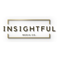 Insightful Media Company logo, Insightful Media Company contact details