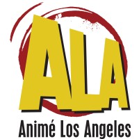 Animé Los Angeles logo, Animé Los Angeles contact details