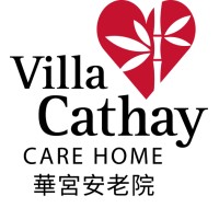 Villa Cathay Care Home logo, Villa Cathay Care Home contact details