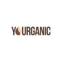 Yourganic logo, Yourganic contact details