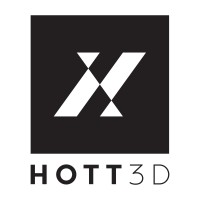 HOTT3D logo, HOTT3D contact details