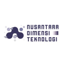 PT Nusantara Dimensi Teknologi logo, PT Nusantara Dimensi Teknologi contact details