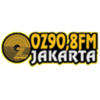 OZ Radio Jakarta logo, OZ Radio Jakarta contact details