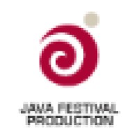 Java Festival Production logo, Java Festival Production contact details