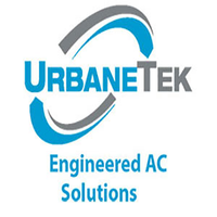 UrbaneTek logo, UrbaneTek contact details