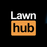 Lawnhub logo, Lawnhub contact details