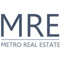 Metro Real Estate logo, Metro Real Estate contact details