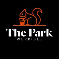 The Park logo, The Park contact details