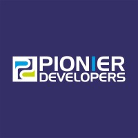 Pionier Developers logo, Pionier Developers contact details