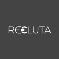 Recluta logo, Recluta contact details