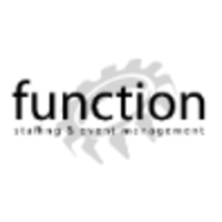 Function Staffing & Event Management logo, Function Staffing & Event Management contact details