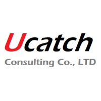 U-Catch Consulting logo, U-Catch Consulting contact details