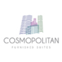 Cosmopolitan Furnished Suites logo, Cosmopolitan Furnished Suites contact details