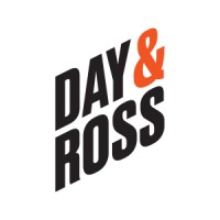 Day & Ross Freight logo, Day & Ross Freight contact details