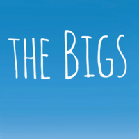 The Bigs Project logo, The Bigs Project contact details