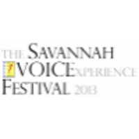 Savannah Voice Festival logo, Savannah Voice Festival contact details