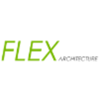 FLEX ARCHITECTURE logo, FLEX ARCHITECTURE contact details