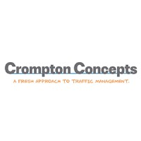 Crompton Concepts logo, Crompton Concepts contact details