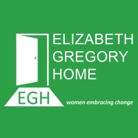 Elizabeth Gregory Home logo, Elizabeth Gregory Home contact details