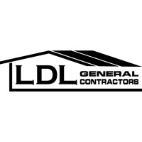 LDL GENERAL CONTRACTORS INC logo, LDL GENERAL CONTRACTORS INC contact details