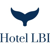 Hotel LBI logo, Hotel LBI contact details