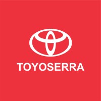 Toyoserra Veículos logo, Toyoserra Veículos contact details