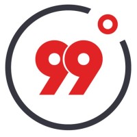 ​99Degrees Custom​ logo, ​99Degrees Custom​ contact details