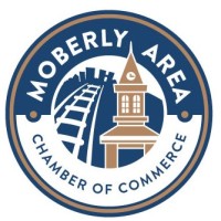 Moberly Area Chamber of Commerce logo, Moberly Area Chamber of Commerce contact details