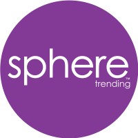 Sphere Trending logo, Sphere Trending contact details