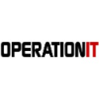 Operation IT logo, Operation IT contact details