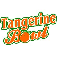 Tangerine Bowl logo, Tangerine Bowl contact details