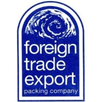 Foreign Trade Export Packing logo, Foreign Trade Export Packing contact details