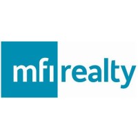 mfi realty logo, mfi realty contact details