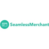 Seamless Merchant logo, Seamless Merchant contact details