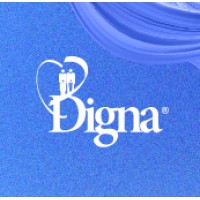 Digna logo, Digna contact details