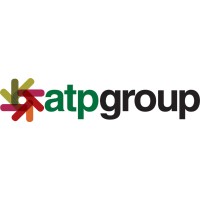 ATPGroup logo, ATPGroup contact details